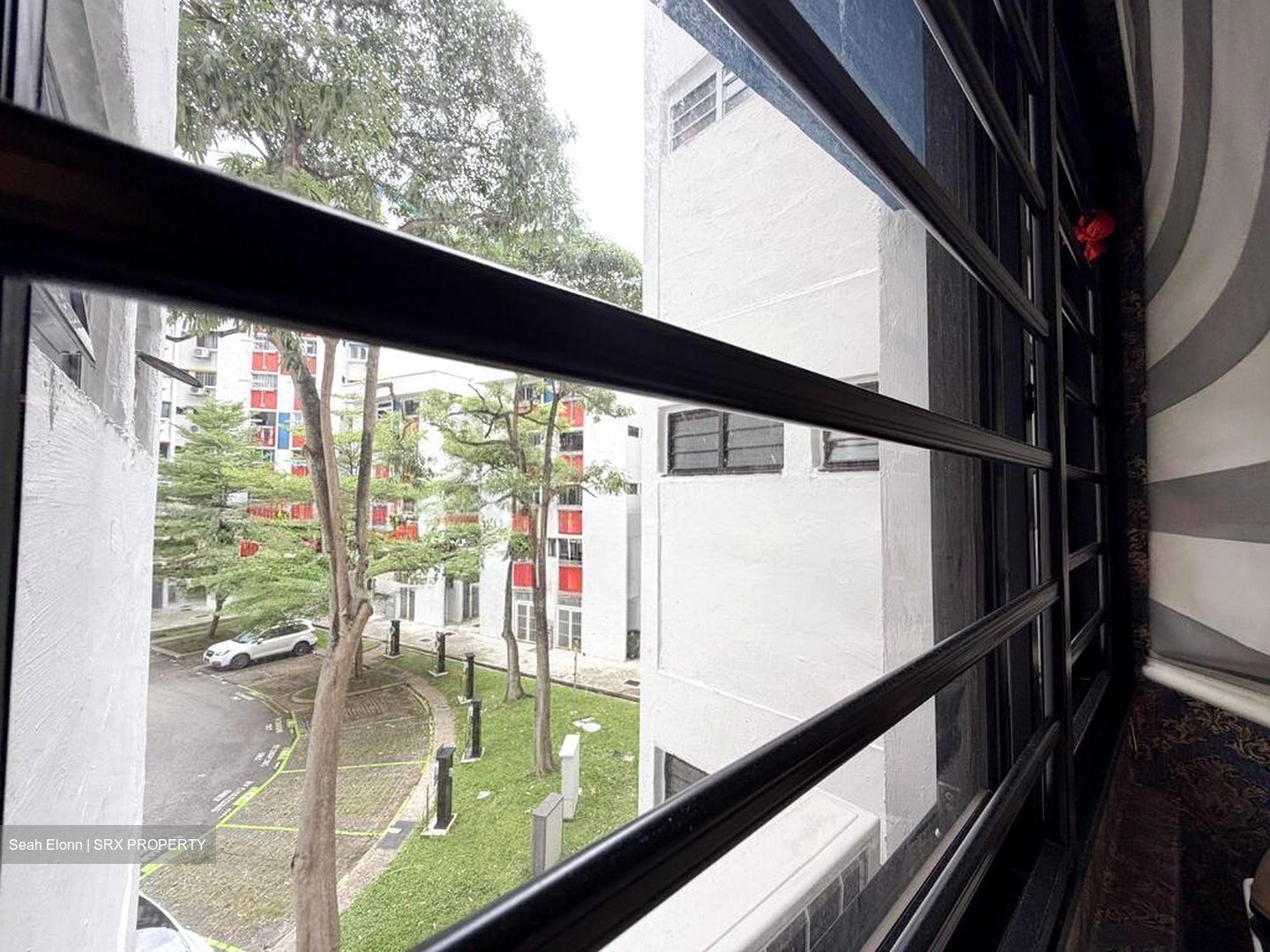 Blk 271 Tampines Street 21 (Tampines), HDB 3 Rooms #629818781